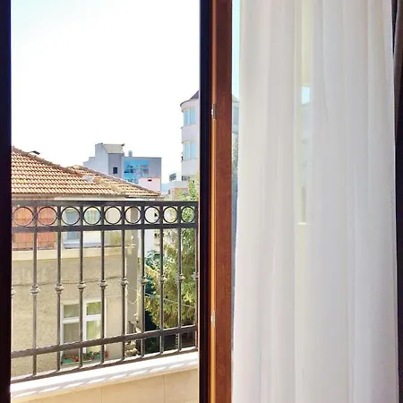 Apartmán Flat & Free Parking Varna
