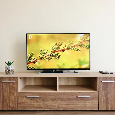 아파트 Flat & Free Parking 바르나