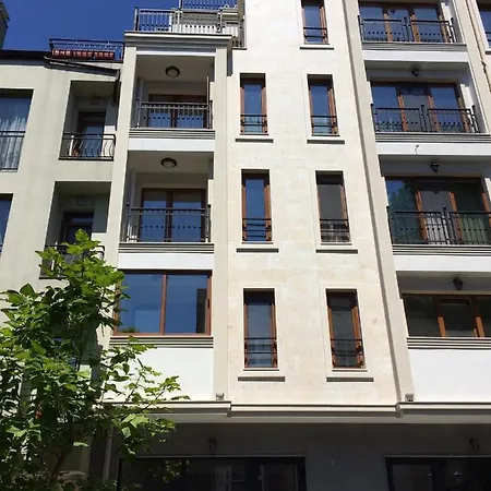 Apartmán Flat & Free Parking