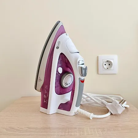 아파트 Flat & Free Parking *