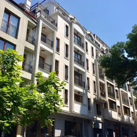 Flat & Free Parking Appartement