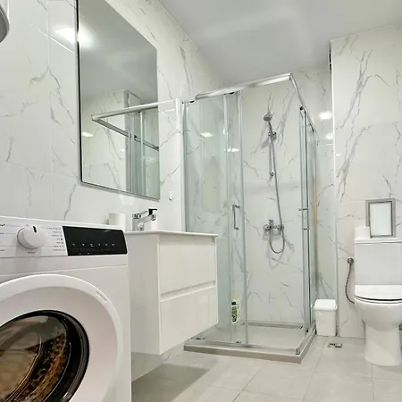 Apartman Flat & Free Parking *