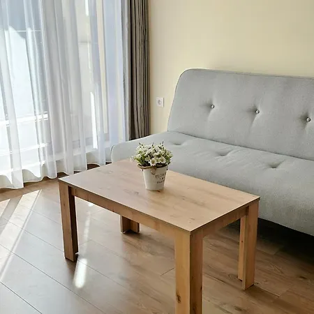 Flat & Free Parking Apartman