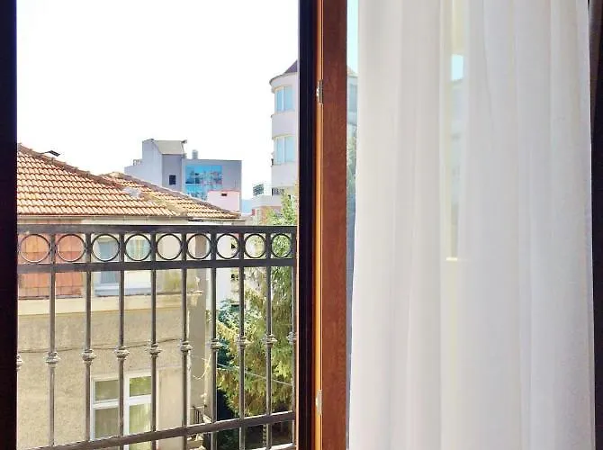 Daire Flat & Free Parking Varna