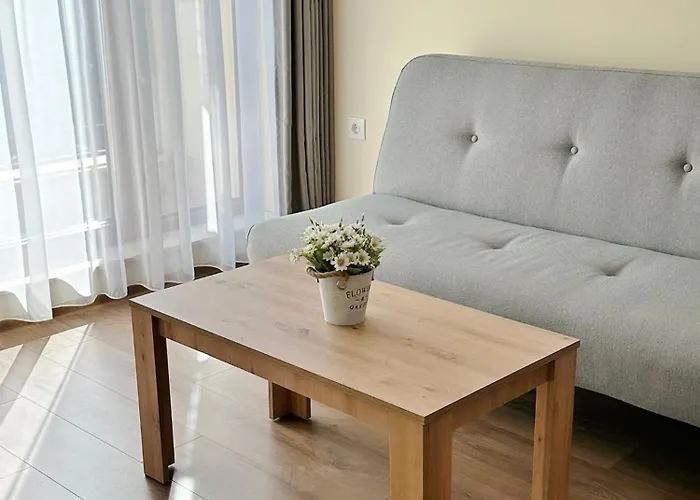 Flat & Free Parking Daire