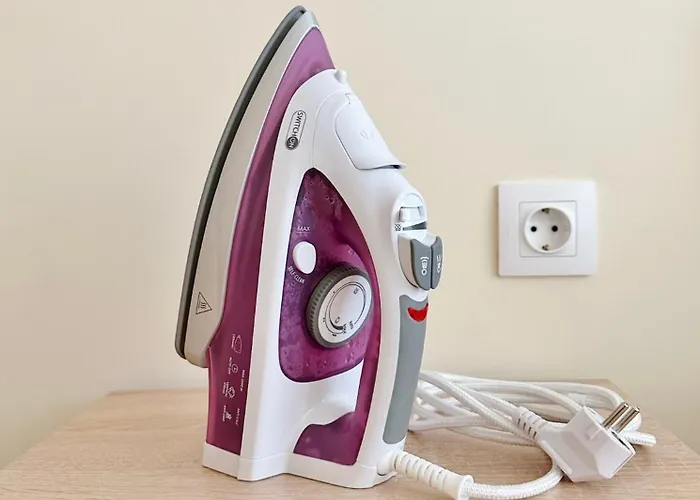 Daire Flat & Free Parking *